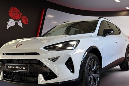 Cupra Formentor 22.100 km 34.880 &euro; Zimmern ob Rottweil 78658