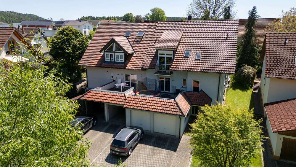 Einfamilienhaus Niedereschach / Kappel Kappel - 7 Zimmer, 249 m&sup2;, 505.000&euro; | Angebot:21716539