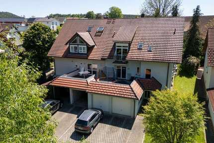 Haus Niedereschach / Kappel Kappel - 7 Zimmer, 249 m&sup2;, 505.000&euro; | Angebot:21716539