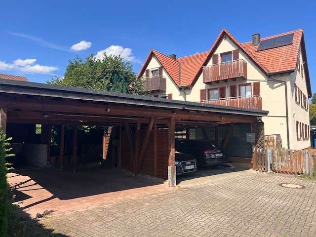 Einfamilienhaus Aldingen - 6.5 Zimmer, 177 m&sup2;, 299.000&euro; | Angebot:24634565