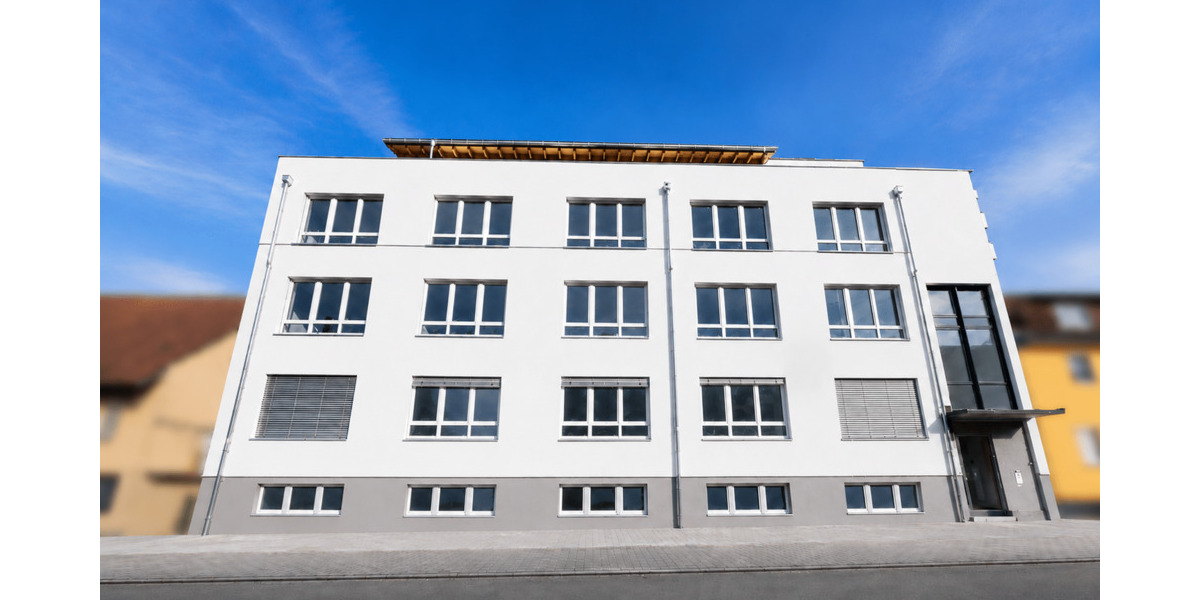 Etagenwohnung Tuttlingen - 2 Zimmer, 39 m&sup2;, 535&euro; | Angebot:26568774