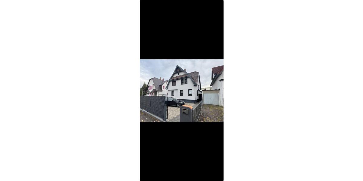 Einfamilienhaus Villingen-Schwenningen Schwenningen - 4 Zimmer, 140 m&sup2;, 625.000&euro; | Angebot:23432966
