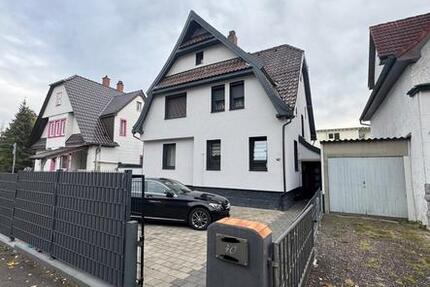 Haus Villingen-Schwenningen Schwenningen - 4 Zimmer, 140 m&sup2;, 625.000&euro; | Angebot:23432966