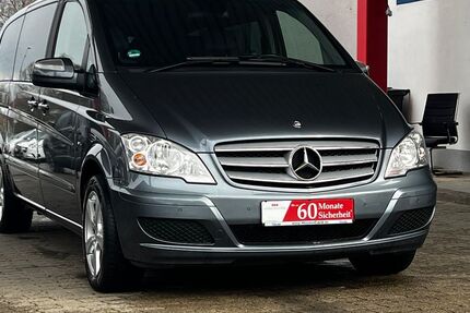 Mercedes-Benz Viano 210.000 km 18.999 &euro; Oberndorf am Neckar 78727