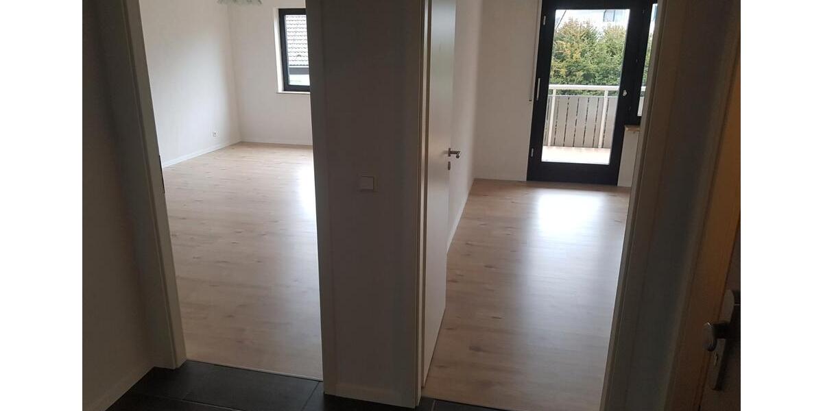 Erdgeschoßwohnung Villingen-Schwenningen Schwenningen - 2 Zimmer, 56 m&sup2;, 500&euro; | Angebot:26448419