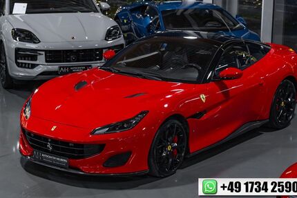 Ferrari Portofino 90.179 km 169.990 &euro; Villingen-Schwenningen 78054