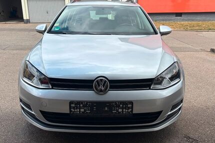 VW Golf 49.332 km 10.500 &euro; Villingen-Schwenningen 78050