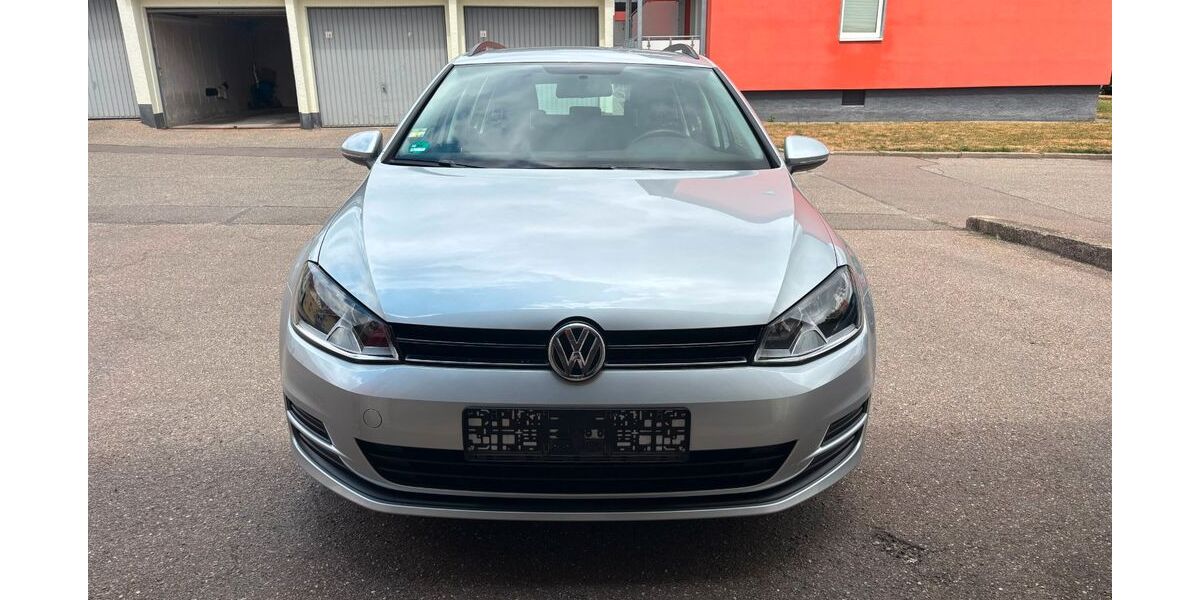 VW Golf 49.332 km 10.500 &euro; Villingen-Schwenningen 78050