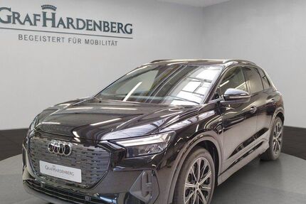 Audi Q4 e-tron 14.909 km 48.780 &euro; Tuttlingen 78532