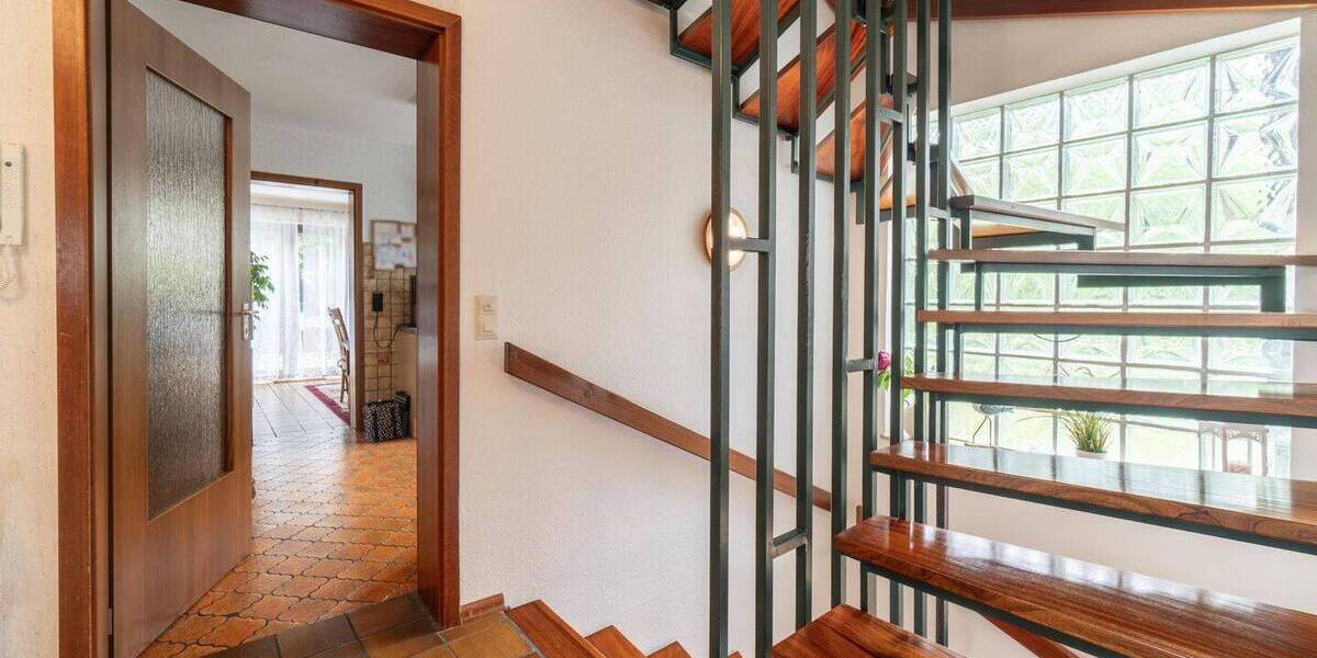 Einfamilienhaus Niedereschach-Kappel Kappel - 4 Zimmer, 123 m&sup2;, 374.000&euro; | Angebot:26686471