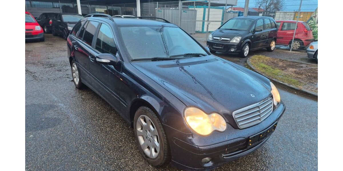 Mercedes-Benz C 180 267.000 km 1.299 &euro; Villingen-Schwenningen 78048