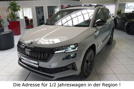 Skoda Karoq 15.000 km 34.990 &euro; Zimmern ob Rottweil 78658