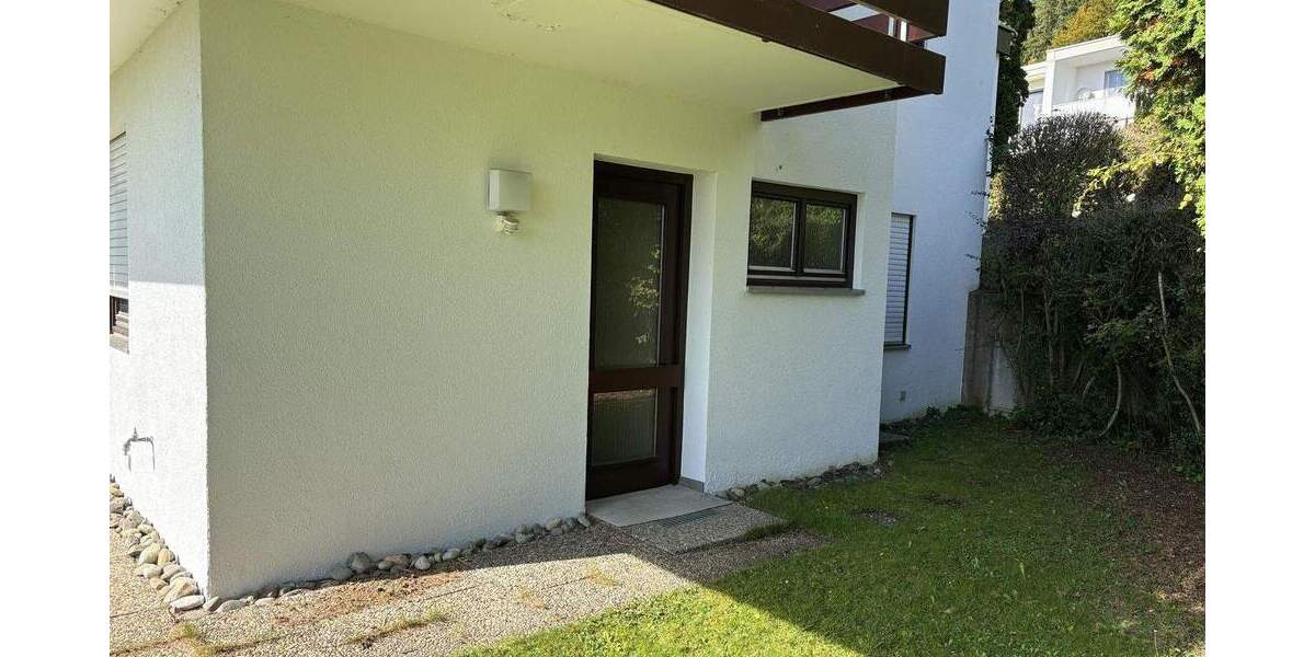 Einfamilienhaus Tuttlingen - 7 Zimmer, 216 m&sup2;, 599.000&euro; | Angebot:25769124