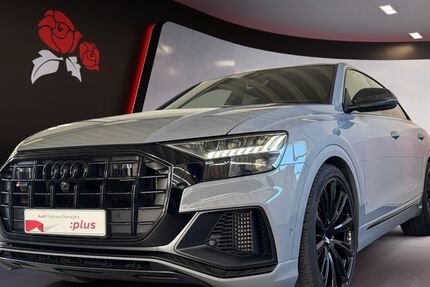 Audi SQ8 91.323 km 77.750 &euro; Zimmern ob Rottweil 78658