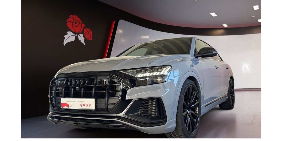Audi SQ8 91.323 km 77.750 &euro; Zimmern ob Rottweil 78658