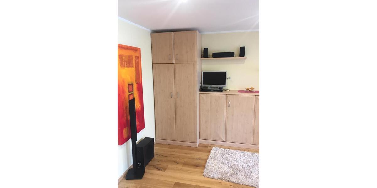 Etagenwohnung Schönwald im Schwarzwald - 1 Zimmer, 73.000&euro; | Angebot:21217705