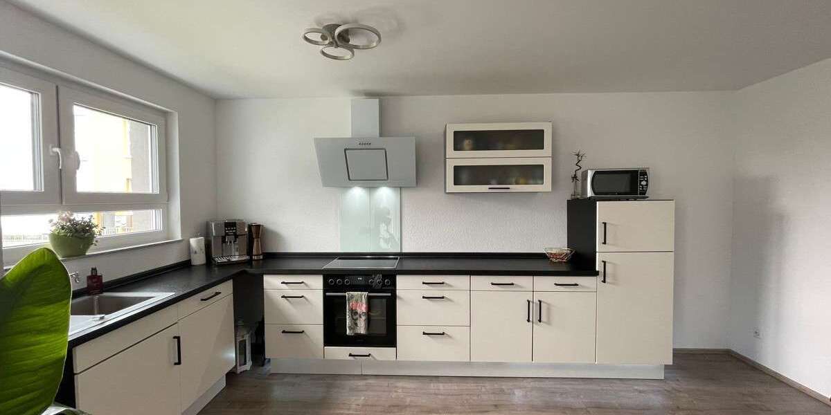 Wohnung zum Kaufen in Villingen-Schwenningen 353.000 € 80 m² - Etagenwohnung Villingen-Schwenningen Schwenningen | Angebot:20144821