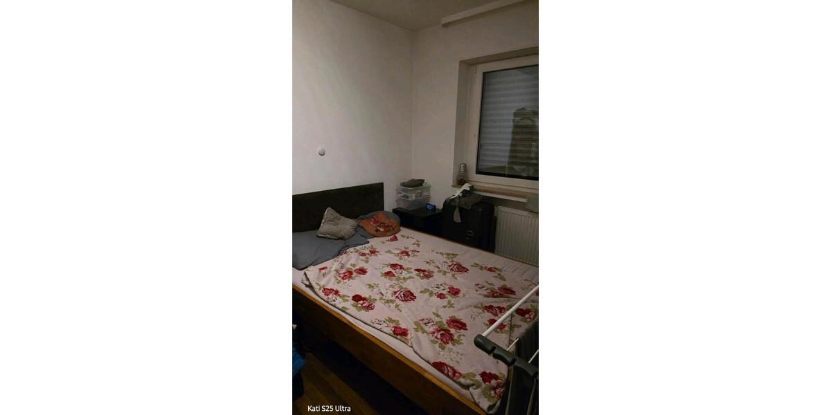 Etagenwohnung Hardt - 2 Zimmer, 38 m&sup2;, 530&euro; | Angebot:25760613