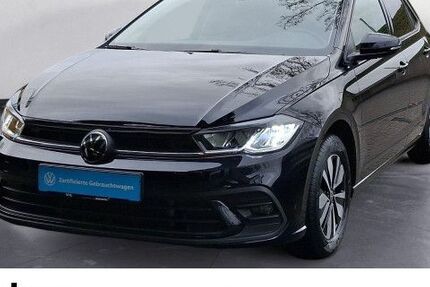VW Polo 13.949 km 21.420 &euro; Rottweil 78628