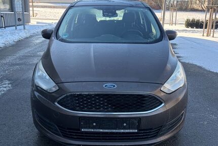 Ford Grand C-Max 113.000 km 6.999 &euro; Donaueschingen 78166