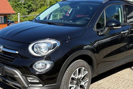 Fiat 500X 75.000 km 12.750 &euro; Bonndorf-Wellendingen 79848