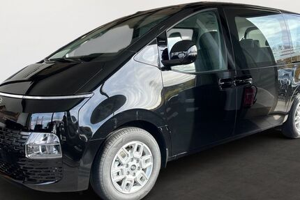 Hyundai STARIA 2.000 km 46.670 &euro; Donaueschingen 78166