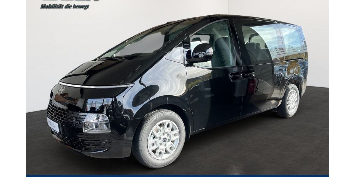 Hyundai STARIA 2.000 km 46.670 &euro; Donaueschingen 78166