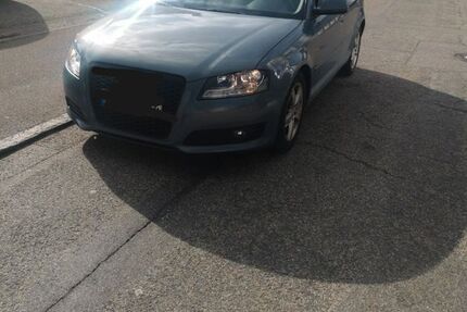 Audi A3 290.000 km 2.800 &euro; Titisee-Neustadt 79871
