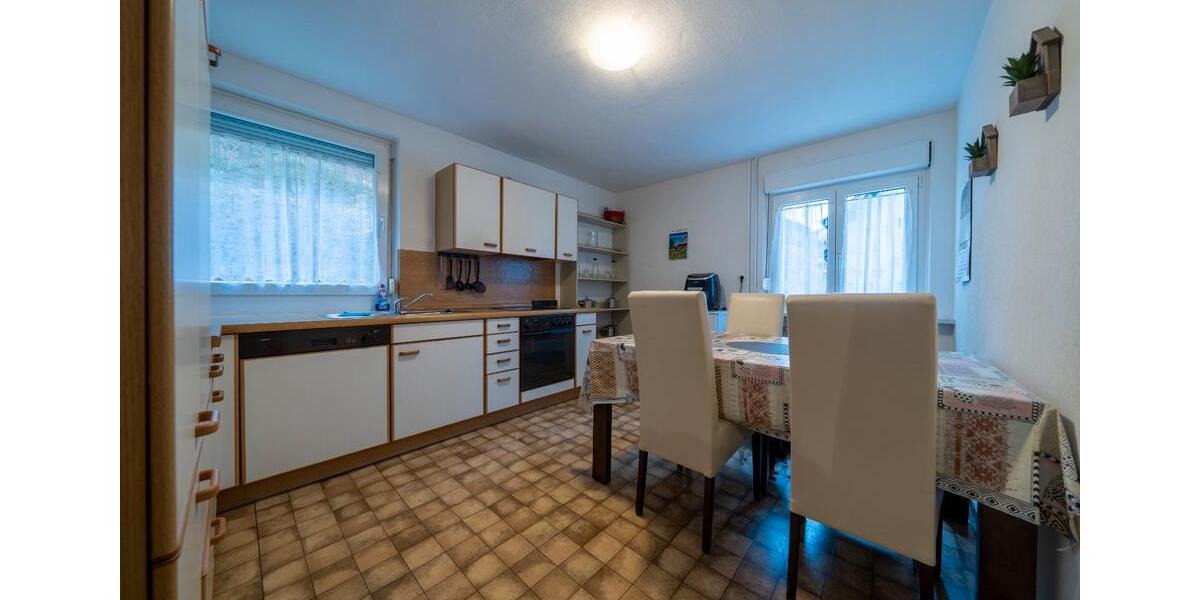 Etagenwohnung Triberg im Schwarzwald - 2 Zimmer, 44 m&sup2;, 300&euro; | Angebot:25450800
