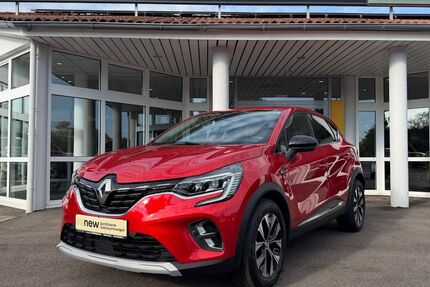 Renault Captur 31.000 km 17.490 &euro; Schömberg 72355
