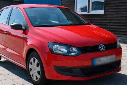 VW Polo 159.123 km 4.390 &euro; Gütenbach 78148