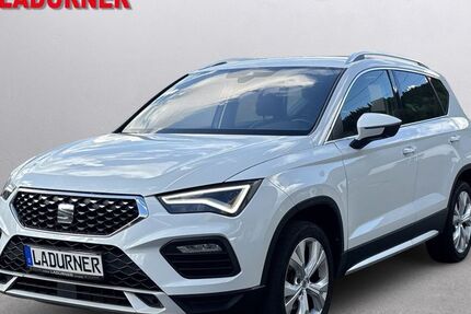 Seat Ateca 65.400 km 20.930 &euro; Tuttlingen 78532