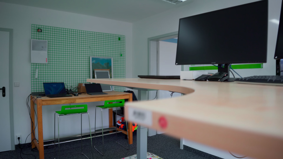 Gewerbeobjekt Villingen-Schwenningen Kopsbühl - 2.750&euro; | Angebot:26038145