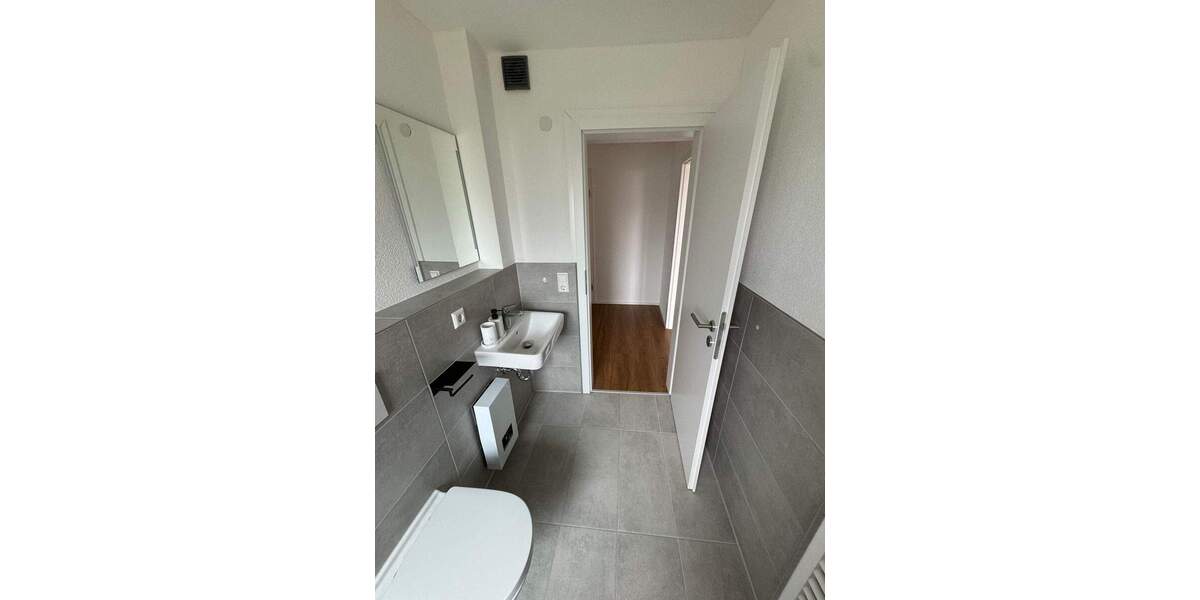 Etagenwohnung Villingen-Schwenningen Villingen - 2 Zimmer, 48 m&sup2;, 650&euro; | Angebot:25698691