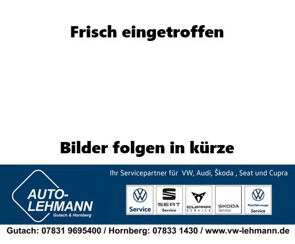 VW T-Cross 50.000 km 22.100 &euro; Gutach 77793