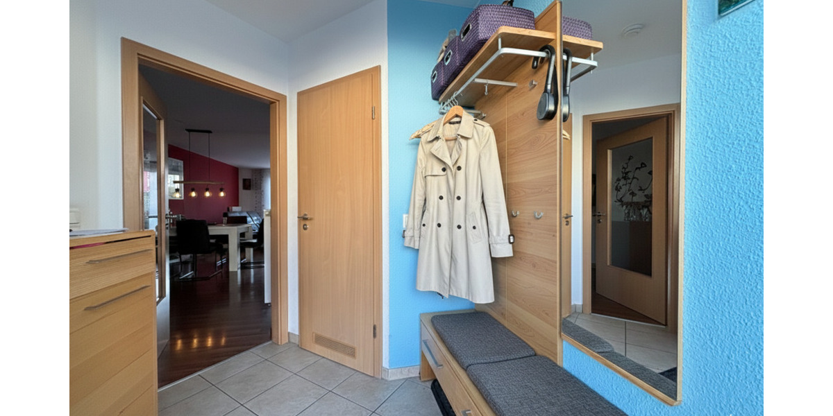 Reihenmittelhaus Villingen-Schwenningen Villingen - 5 Zimmer, 136 m&sup2;, 448.000&euro; | Angebot:25701552