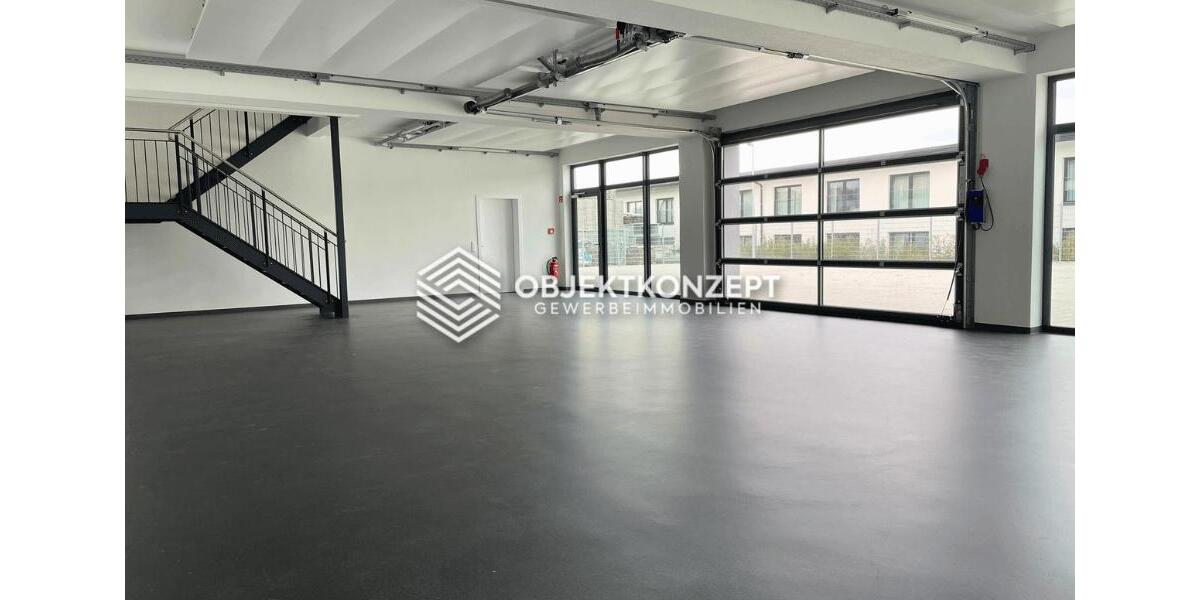 Gewerbeobjekt Tuningen - 4.200&euro; | Angebot:25794861