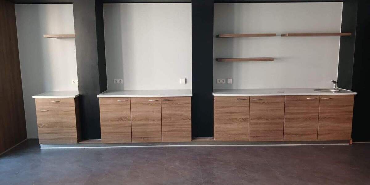 Gewerbeobjekt Villingen-Schwenningen Villingen - 1 Zimmer, 1.500&euro; | Angebot:25728684