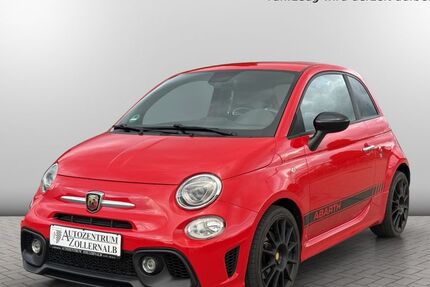 Abarth 595 58.000 km 14.990 &euro; Schömberg 72355
