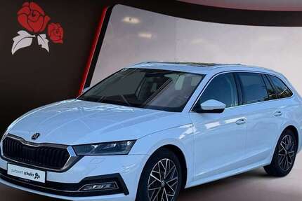 Skoda Octavia 80.100 km 24.549 &euro; Villingen-Schwenningen 78052