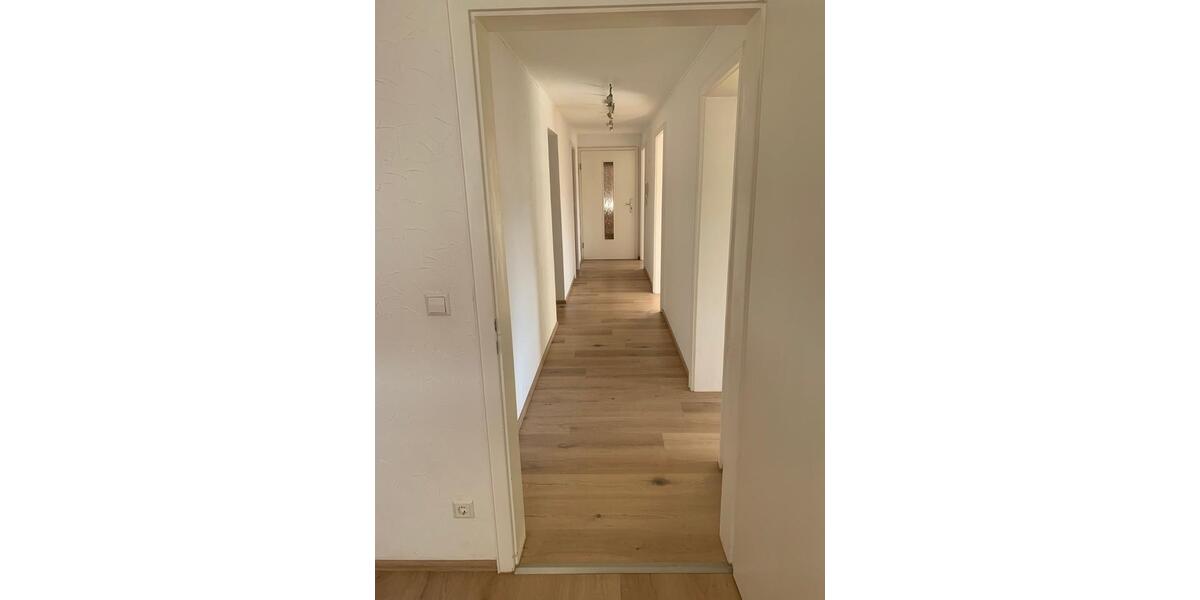 Erdgeschoßwohnung Schonach Im Schwarzwald - 3.5 Zimmer, 650&euro; | Angebot:21557580