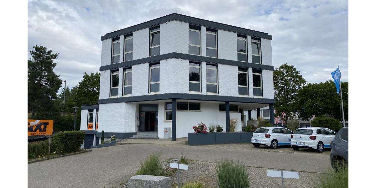 Gewerbeobjekt Villingen-Schwenningen Schwenningen - 1.500&euro; | Angebot:22932879