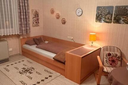 Wohnung Villingen-Schwenningen Schwenningen - 1 Zimmer, 20 m&sup2;, 450&euro; | Angebot:25783425