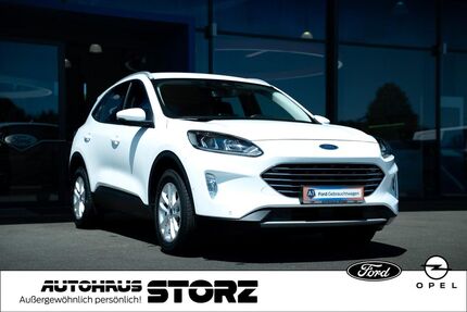 Ford Kuga 100.960 km 21.990 &euro; Villingen-Schwenningen 78052