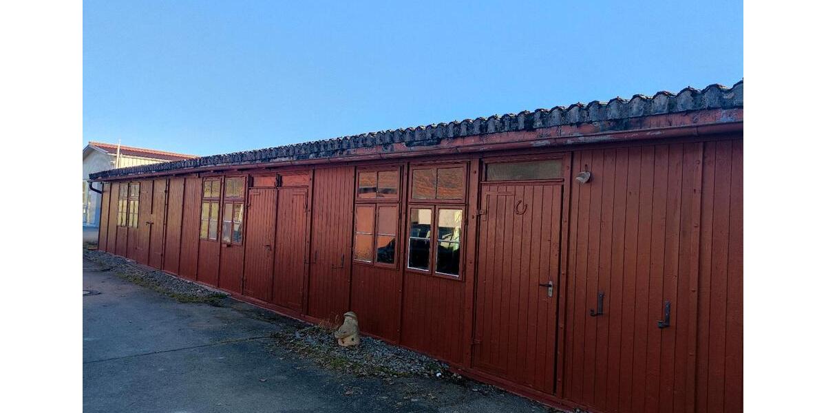 Gewerbeobjekt Villingen-Schwenningen Schwenningen - 470&euro; | Angebot:24844645