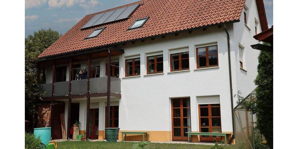 Einfamilienhaus Reichenbach am Heuberg - 9 Zimmer, 210 m&sup2;, 469.000&euro; | Angebot:25821213