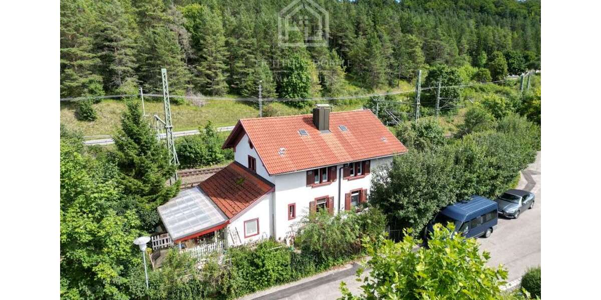 Einfamilienhaus Immendingen - 7 Zimmer, 181 m&sup2;, 259.000&euro; | Angebot:25253738
