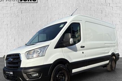 Ford Transit 95.300 km 18.500 &euro; Villingen-Schwenningen 78054