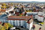 Etagenwohnung Niedereschach - 1 Zimmer, 27 m&sup2;, 350&euro; | Angebot:26592427