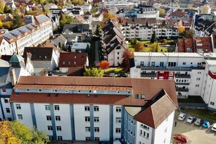 Wohnung Niedereschach - 1 Zimmer, 27 m&sup2;, 350&euro; | Angebot:26592427